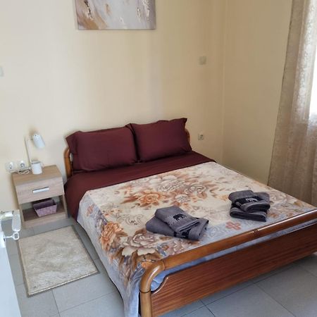 Villa Venetia' S House à Kalamata Extérieur photo