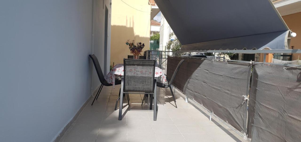 Villa Venetia' S House à Kalamata Extérieur photo