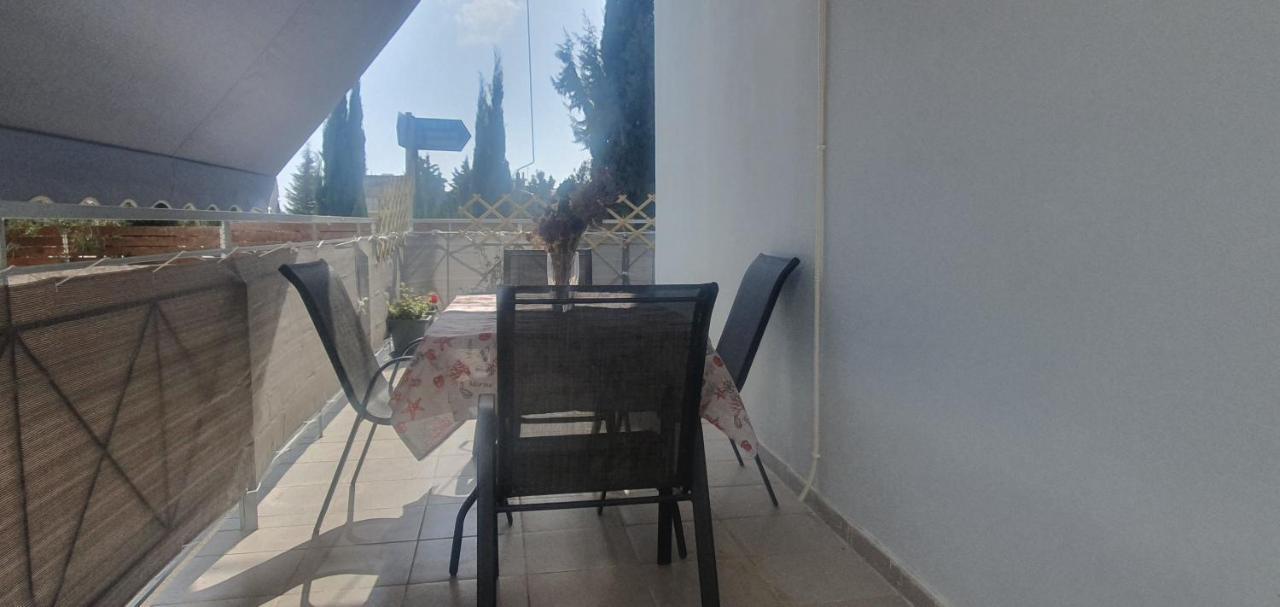Villa Venetia' S House à Kalamata Extérieur photo