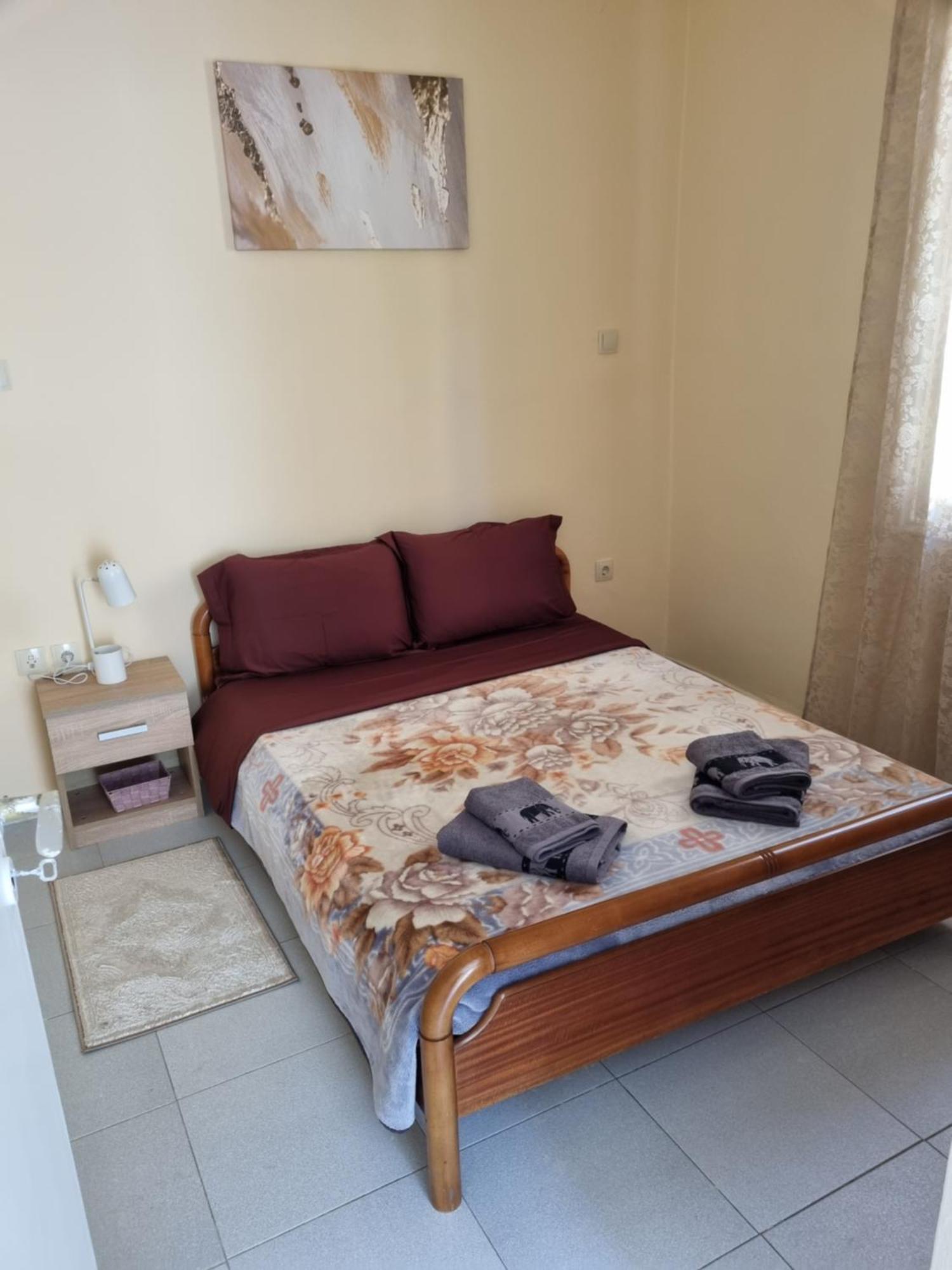 Villa Venetia' S House à Kalamata Extérieur photo